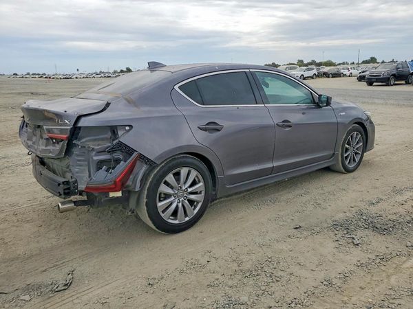2022 ACURA ILX