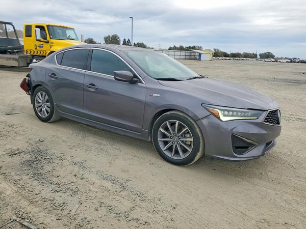 2022 ACURA ILX