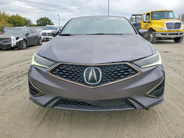 2022 ACURA ILX