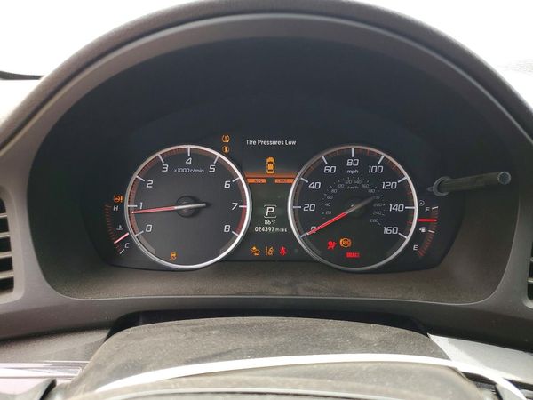 2022 ACURA ILX