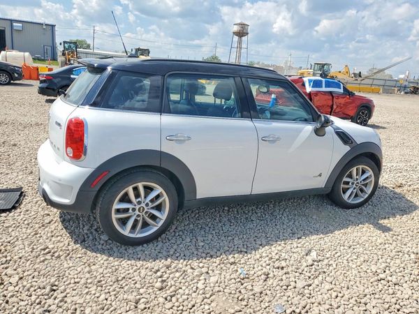 2014 MINI COOPER