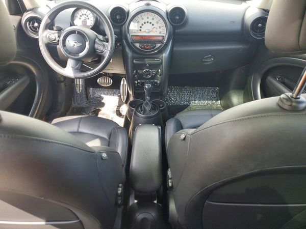 2014 MINI COOPER