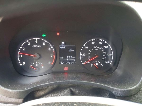 2018 HYUNDAI ACCENT SE and SEL