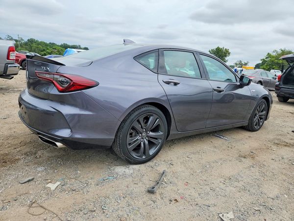 2022 ACURA TLX