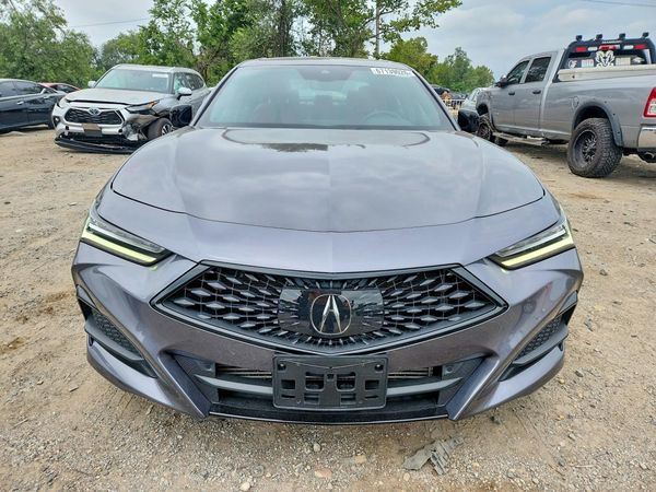 2022 ACURA TLX
