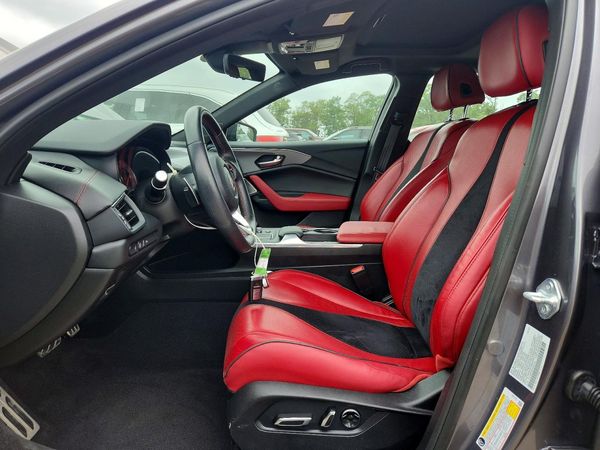 2022 ACURA TLX
