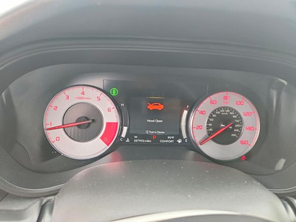 2022 ACURA TLX