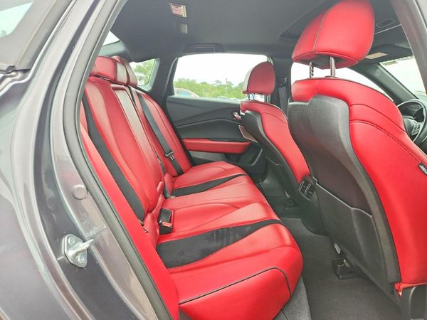 2022 ACURA TLX