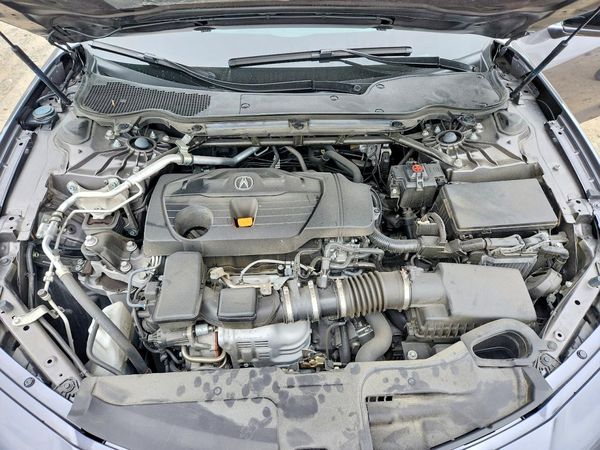 2022 ACURA TLX