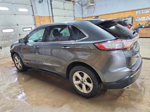 2017 FORD EDGE — DSRA