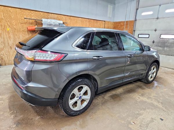 2017 FORD EDGE — PSRA