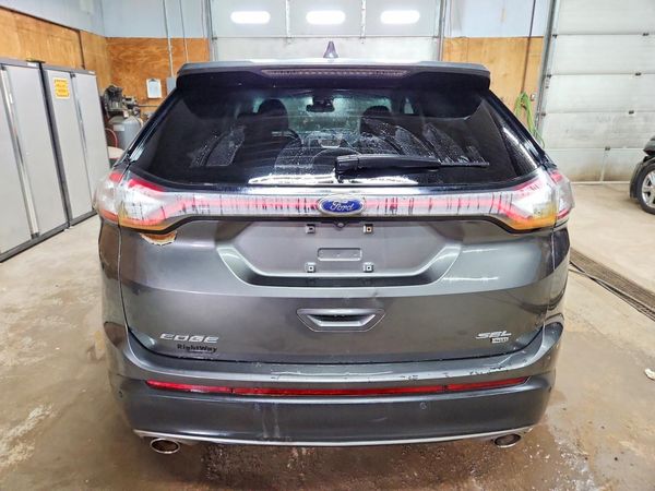 2017 FORD EDGE — DIRR
