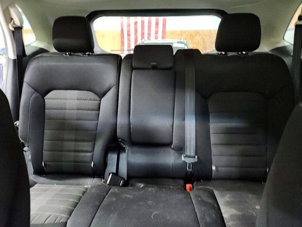 2017 FORD EDGE — SUVN