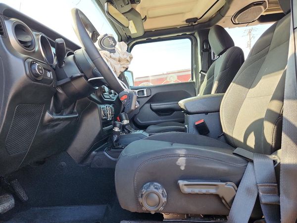 2023 JEEP GLADIATOR