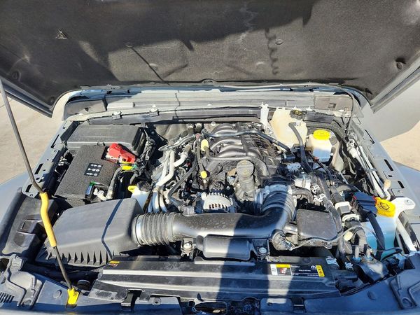 2023 JEEP GLADIATOR
