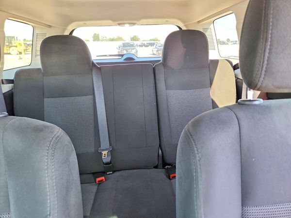 2016 JEEP PATRIOT
