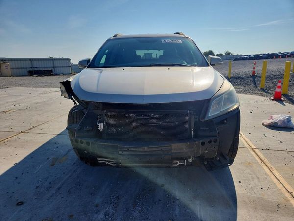 2013 CHEVROLET TRAVERSE 1LT — DIRF