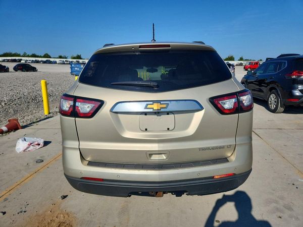 2013 CHEVROLET TRAVERSE 1LT — DIRR