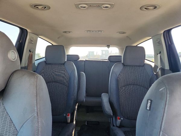 2013 CHEVROLET TRAVERSE 1LT — SUVN