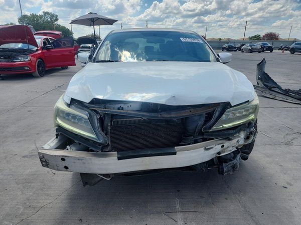 2017 ACURA ILX