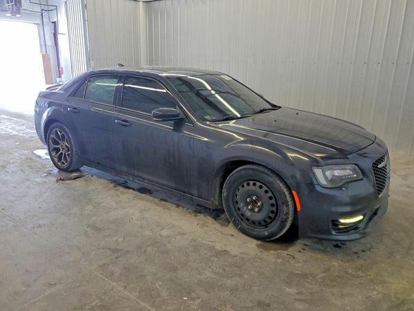 2018 CHRYSLER 300 300S