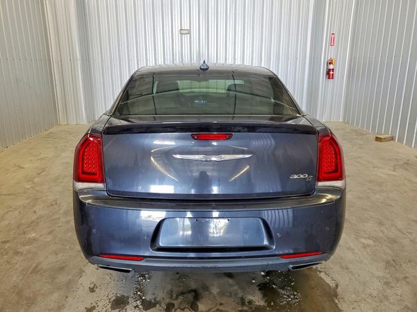 2018 CHRYSLER 300 300S