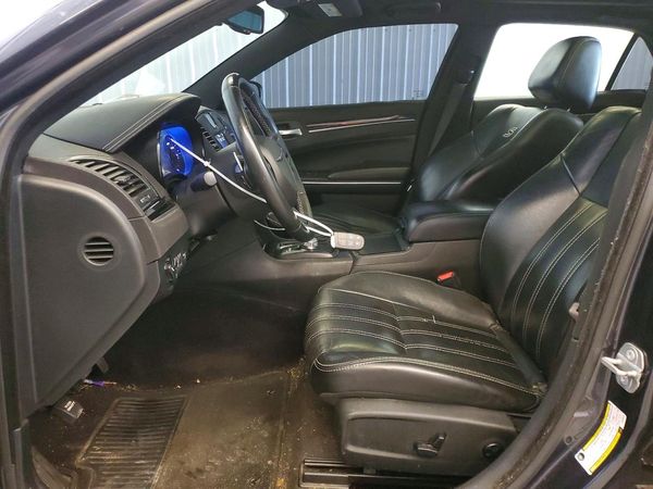 2018 CHRYSLER 300 300S