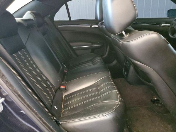 2018 CHRYSLER 300 300S