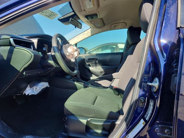 2023 TOYOTA COROLLA L, LE, SE, XLE — DENT