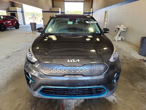 2022 KIA NIRO EV S, EX