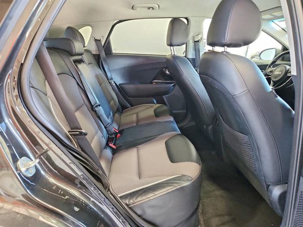 2022 KIA NIRO EV S, EX