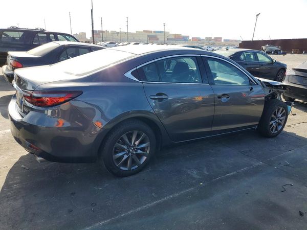 2018 MAZDA 6