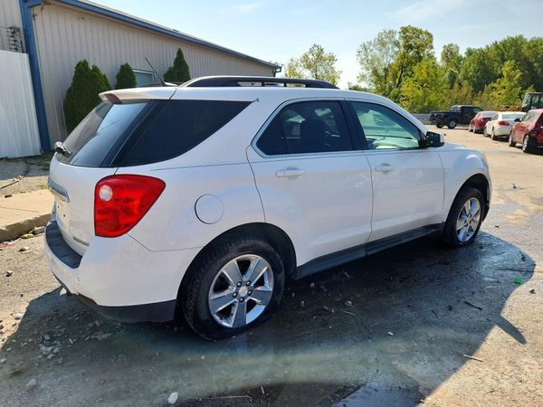 2014 CHEVROLET EQUINOX 2LT