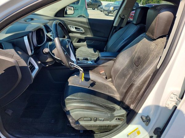 2014 CHEVROLET EQUINOX 2LT