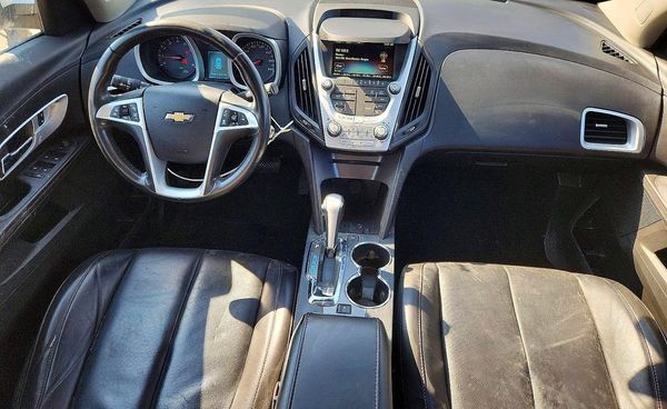 2014 CHEVROLET EQUINOX 2LT