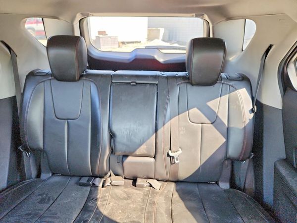 2014 CHEVROLET EQUINOX 2LT