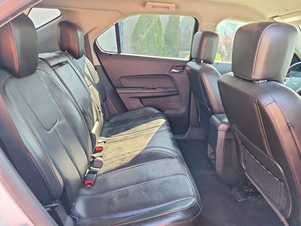2014 CHEVROLET EQUINOX 2LT