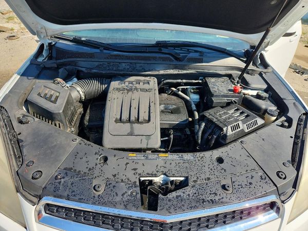 2014 CHEVROLET EQUINOX 2LT