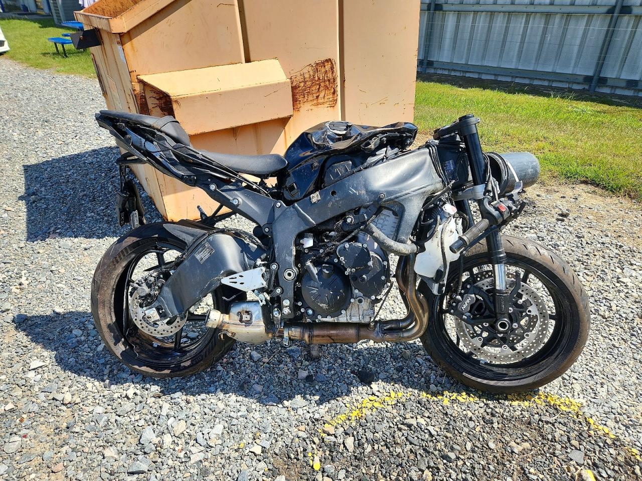 2026 KAWASAKI NINJA 600