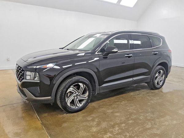 2023 HYUNDAI SANTA FE — DSFA — Front 3/4