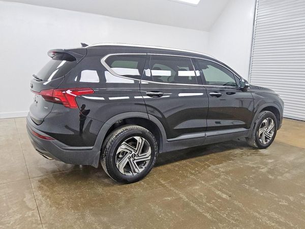 2023 HYUNDAI SANTA FE SEL — PSRA