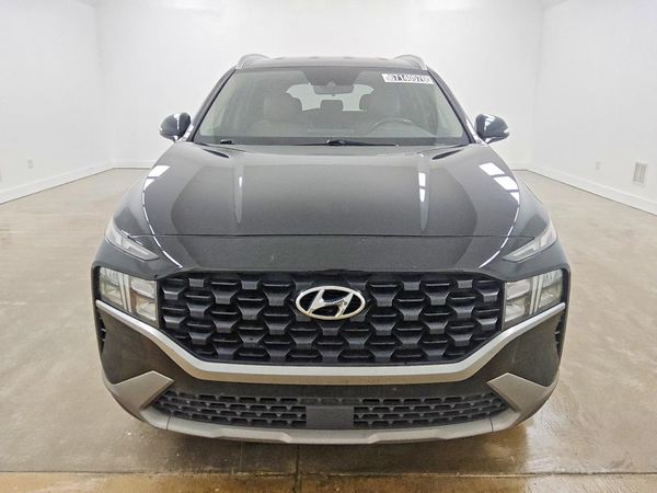 2023 HYUNDAI SANTA FE SEL — DIRF