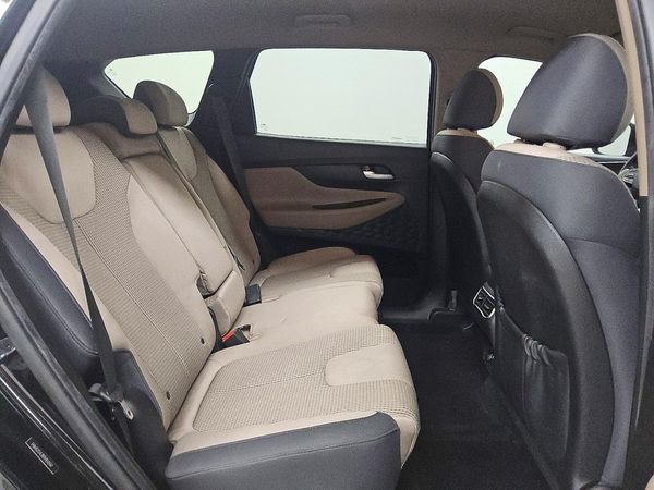2023 HYUNDAI SANTA FE SEL — PSRS