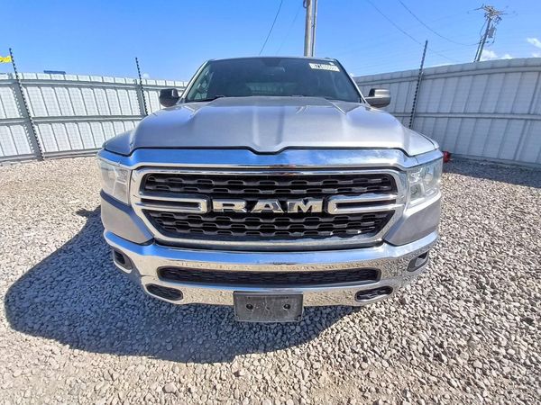 2022 RAM 1500 Big Horn, Lone Star