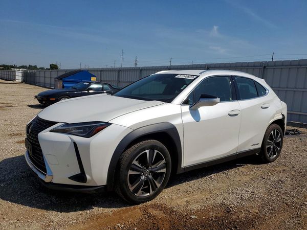 2022 LEXUS UX 250H 250h Base