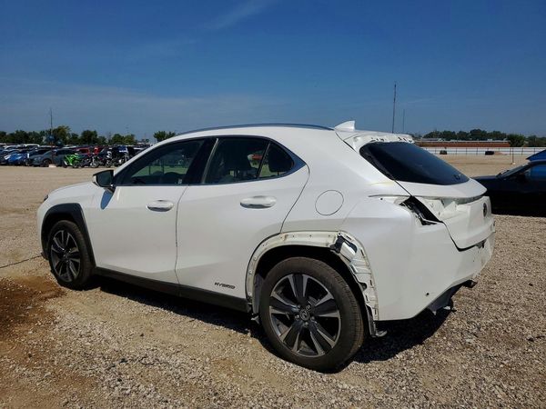 2022 LEXUS UX 250H 250h Base