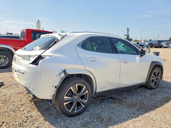 2022 LEXUS UX 250H 250h Base
