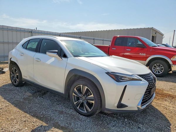 2022 LEXUS UX 250H 250h Base