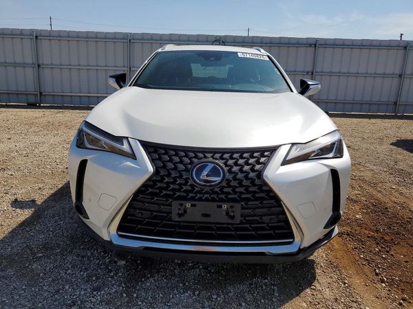 2022 LEXUS UX 250H 250h Base