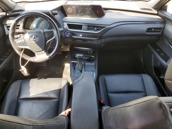 2022 LEXUS UX 250H 250h Base